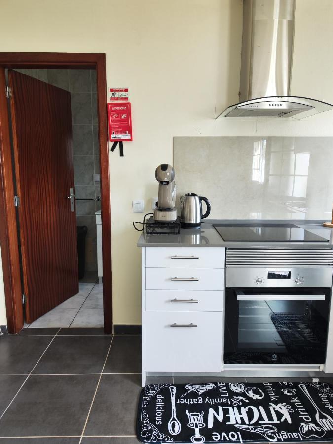 Ribeira da Janela Quinta' Home מראה חיצוני תמונה