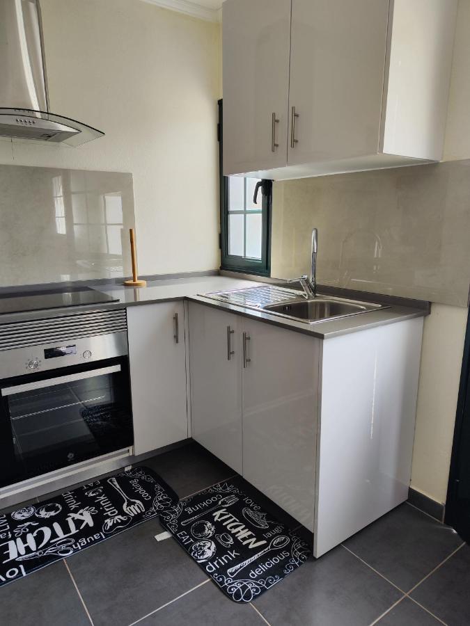 Ribeira da Janela Quinta' Home מראה חיצוני תמונה