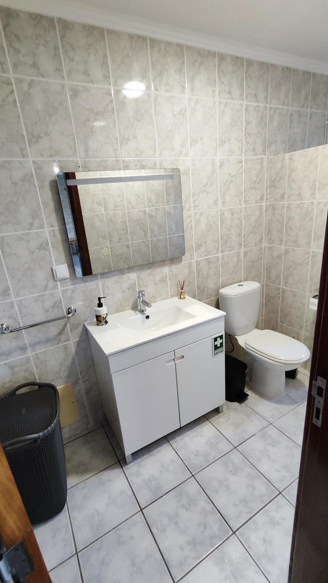 Ribeira da Janela Quinta' Home מראה חיצוני תמונה